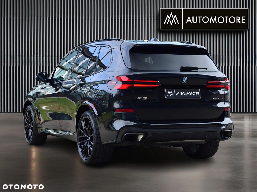BMW X5 xDrive30d - 8