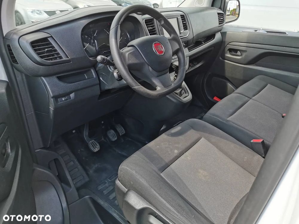Fiat SCUDO - 30