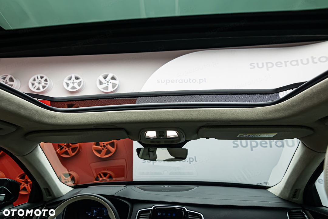 Volvo XC 90 - 13