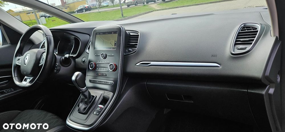 Renault Grand Scenic TCe 160 GPF EDC Deluxe-Paket LIMITED - 11