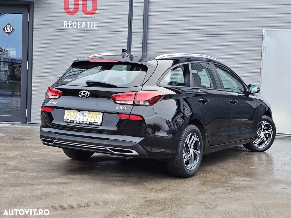 Hyundai i30 - 5
