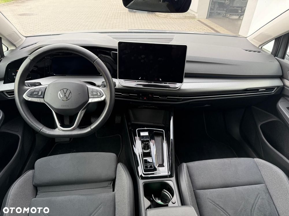 Volkswagen Golf 1.5 eTSI mHEV Style DSG - 9