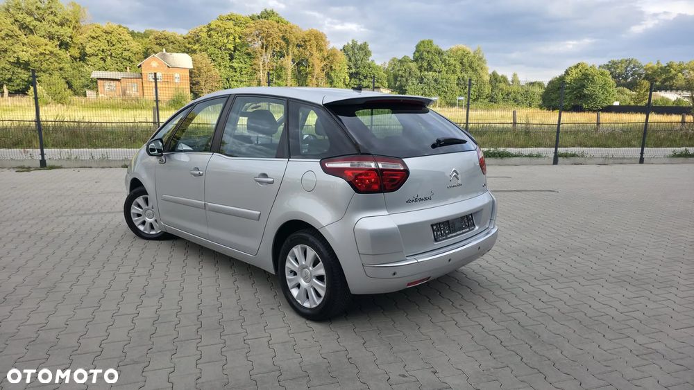 Citroën C4 Picasso 1.6 VTi Equilibre Pack - 16