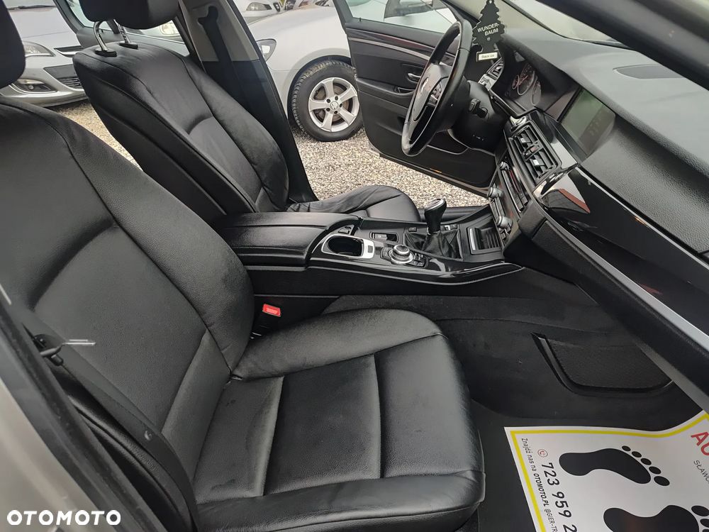 BMW Seria 5 - 31