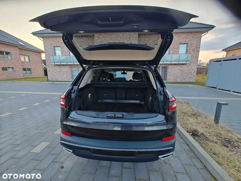 BMW X5 xDrive25d xLine - 9