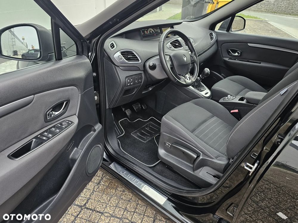 Renault Grand Scenic Energy dCi 110 S&S LIMITED - 29