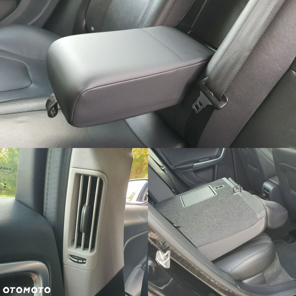 Volvo S60 D3 Geartronic Momentum - 11