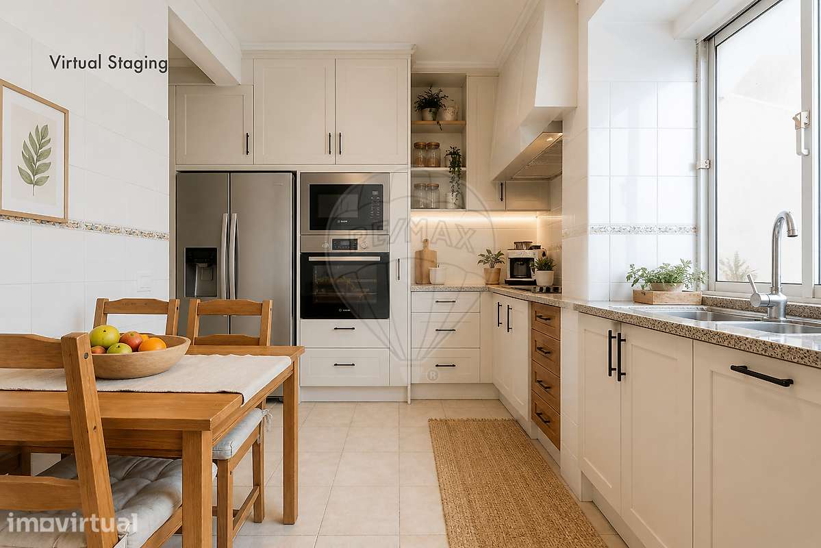 Apartamento T3 para venda - Grande imagem: 4/22