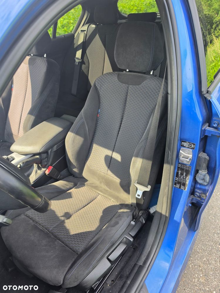 BMW Seria 1 118i - 31