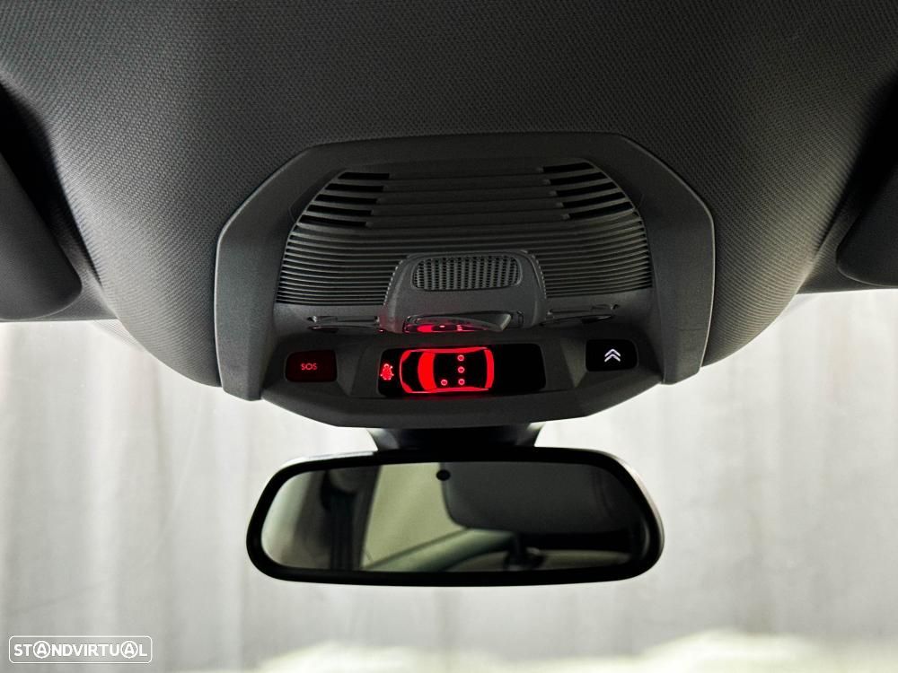 Citroën C5 Aircross 1.6 Hybrid Shine Pack e-EAT8 - 20