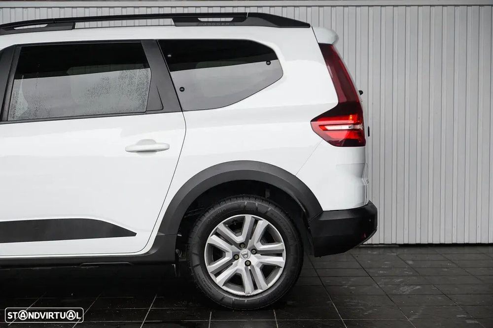 Dacia Jogger 1.0 ECO-G Expression 7L Bi-Fuel - 10