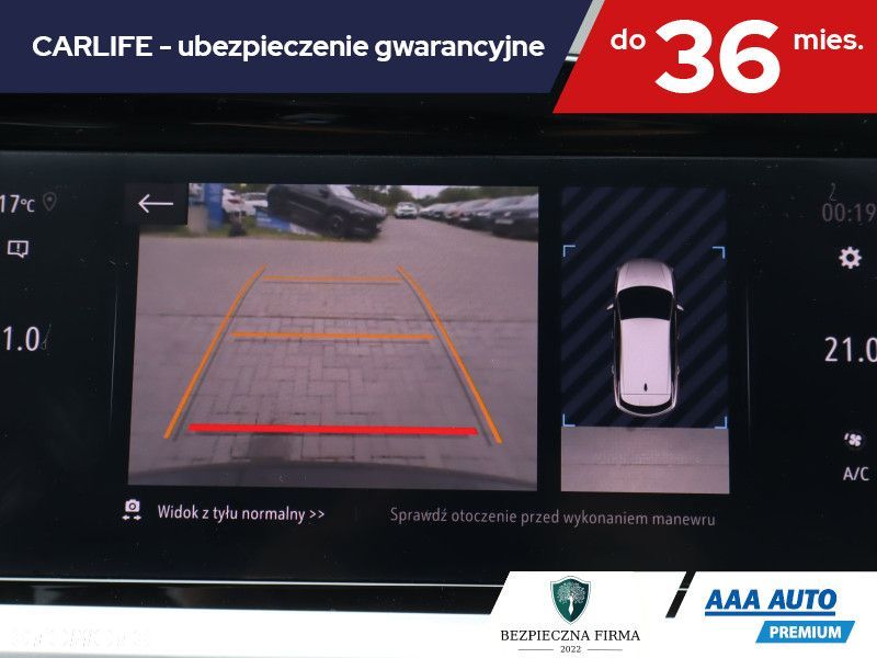 Opel Grandland X - 20