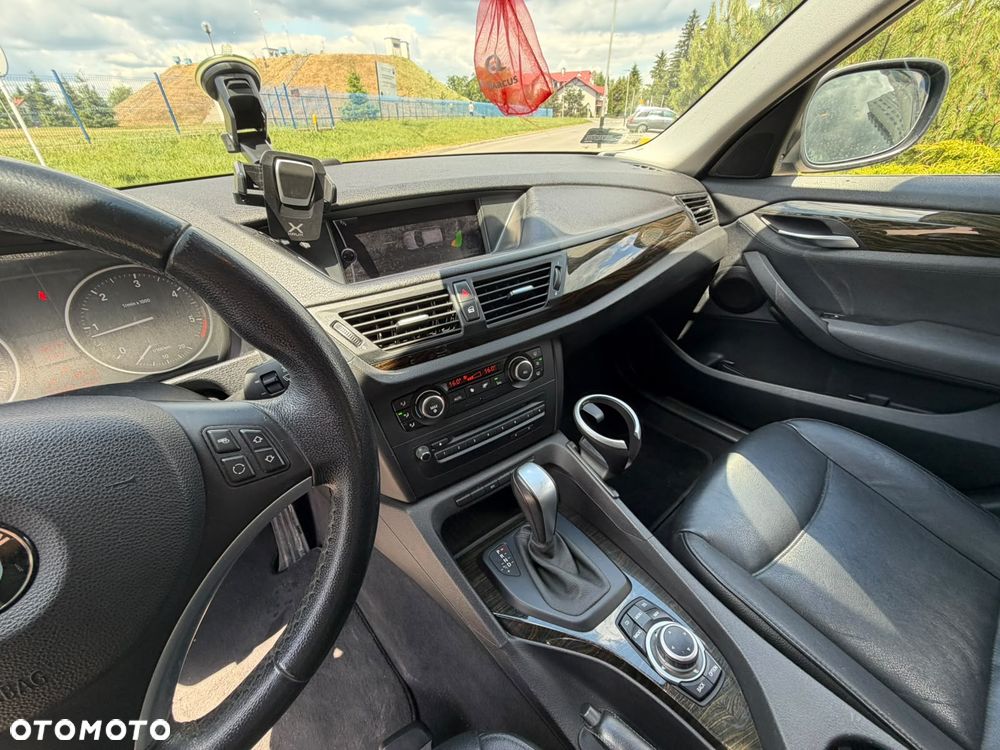 BMW X1 - 36