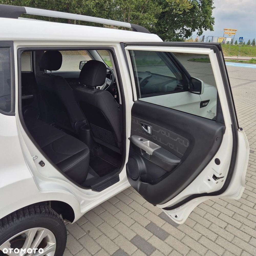 Kia Soul 1.6 GDI M - 26