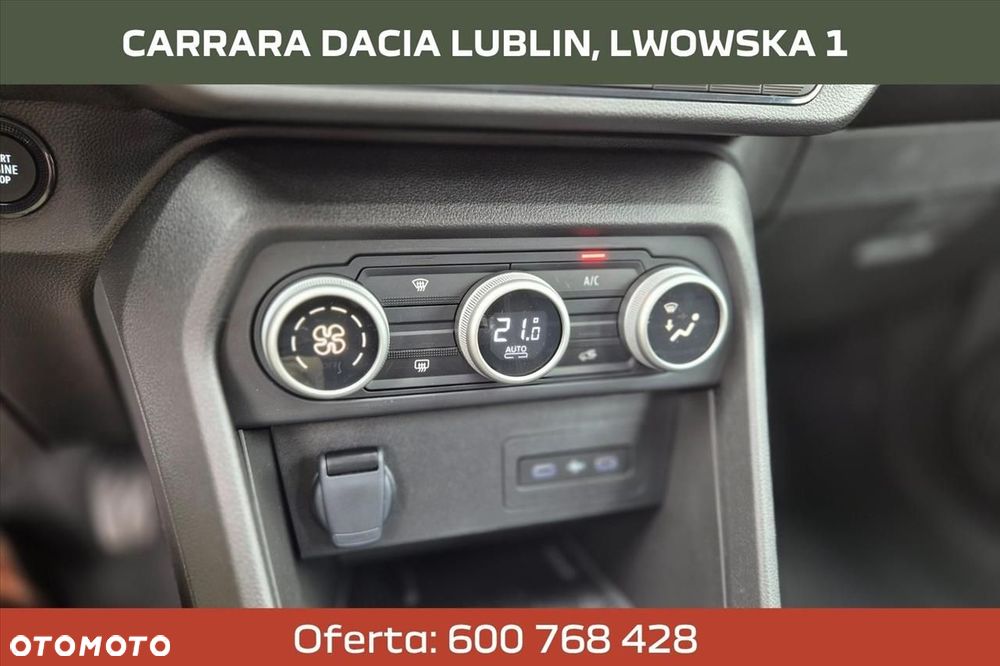 Dacia Sandero - 16