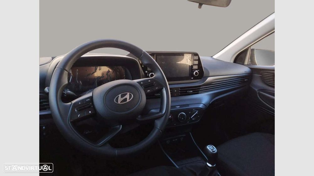 Hyundai i20 1.2 MPi Comfort - 18