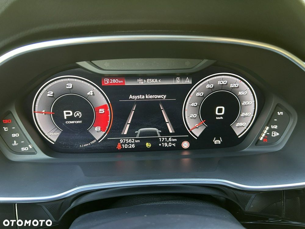 Audi Q3 Sportback 35 TDI S tronic S line - 29