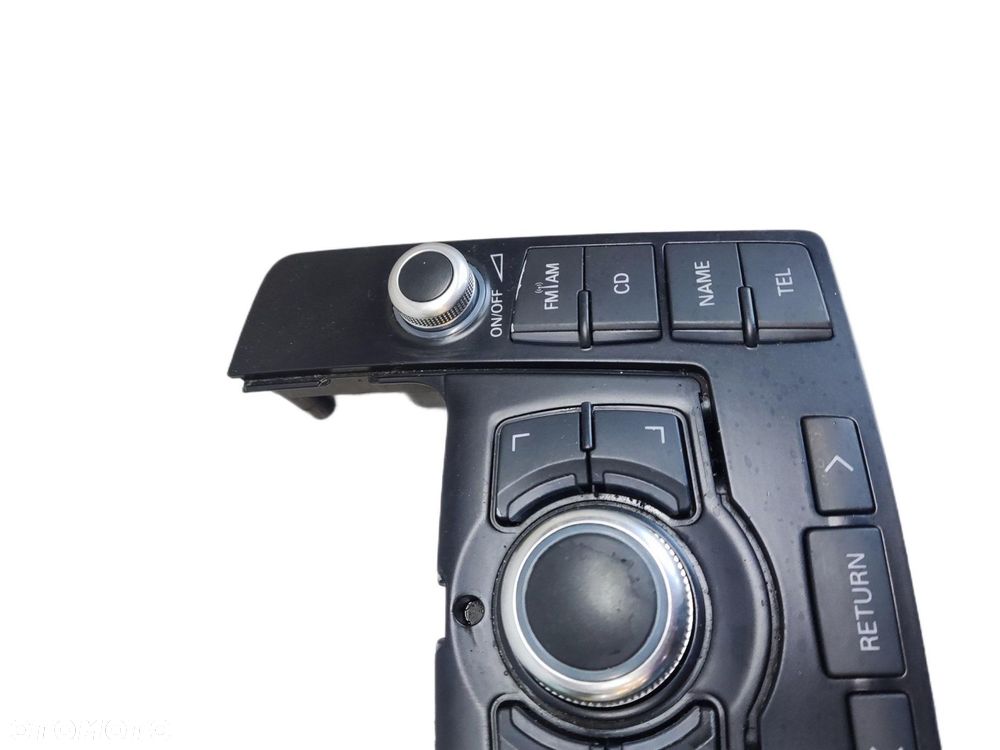 AUDI Q7 4L  PANEL RADIA  4L0919609K - 4