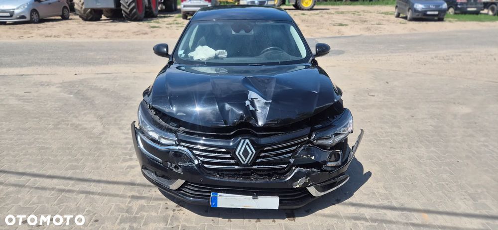 Renault Talisman 1.6 Energy dCi Zen EDC - 2