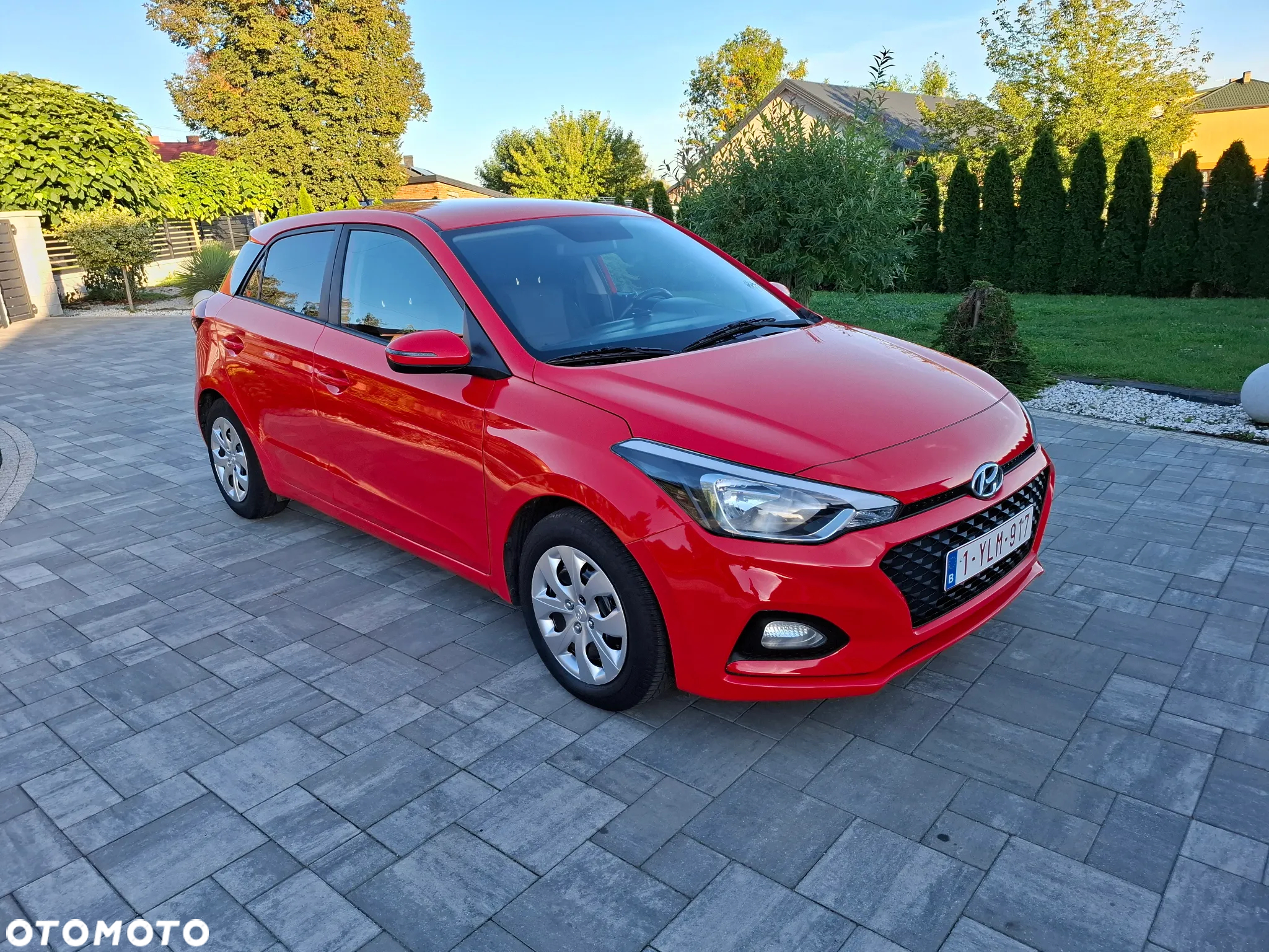 Hyundai i20 1.2 Classic - 16