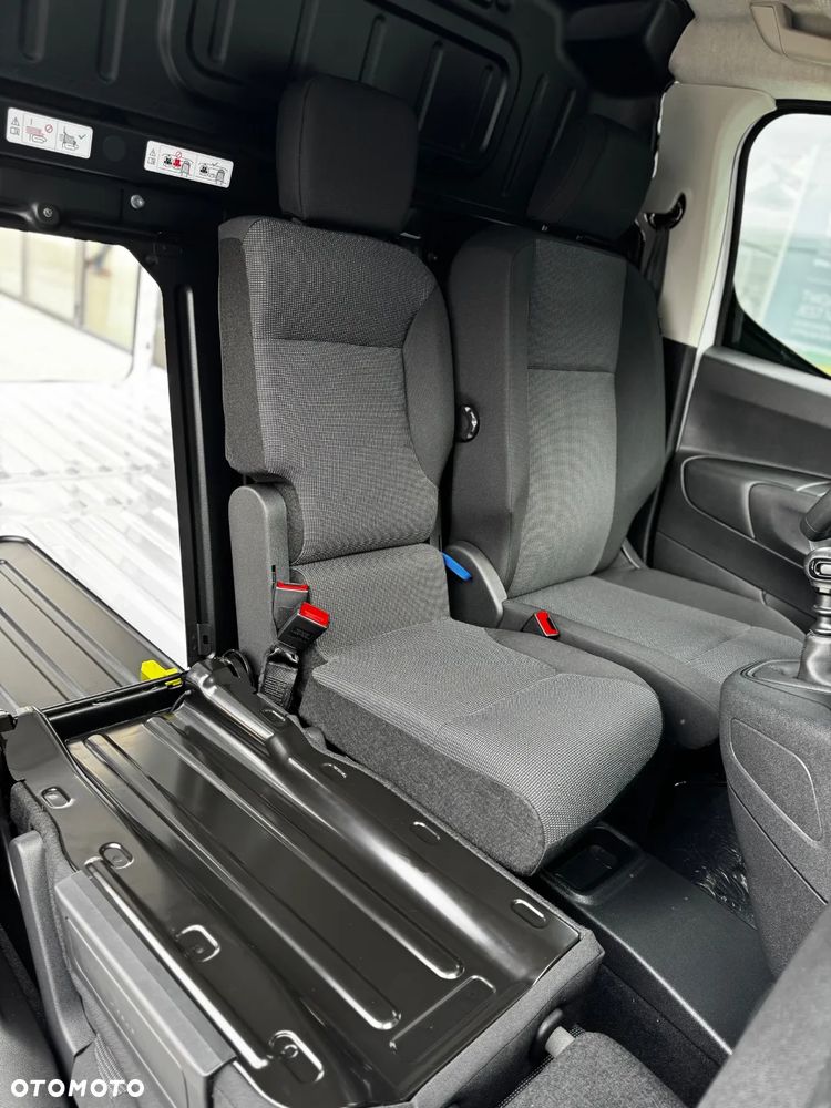 Peugeot Partner - 15