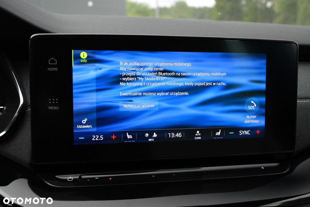 Skoda Octavia 1.5 TSI ACT Style - 30
