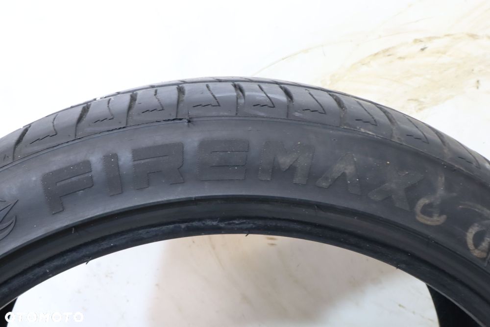 OPONA OPONY 2 SZT FIREMAX FM601 LATO 235/40/19 24R - 12