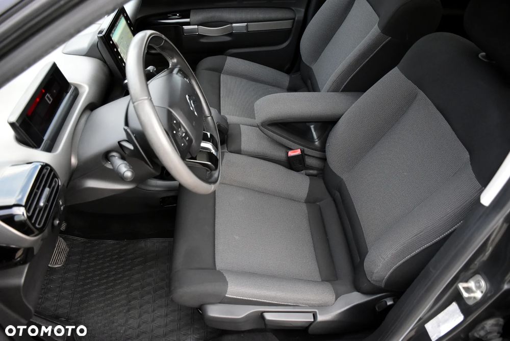 Citroën C4 Cactus - 15