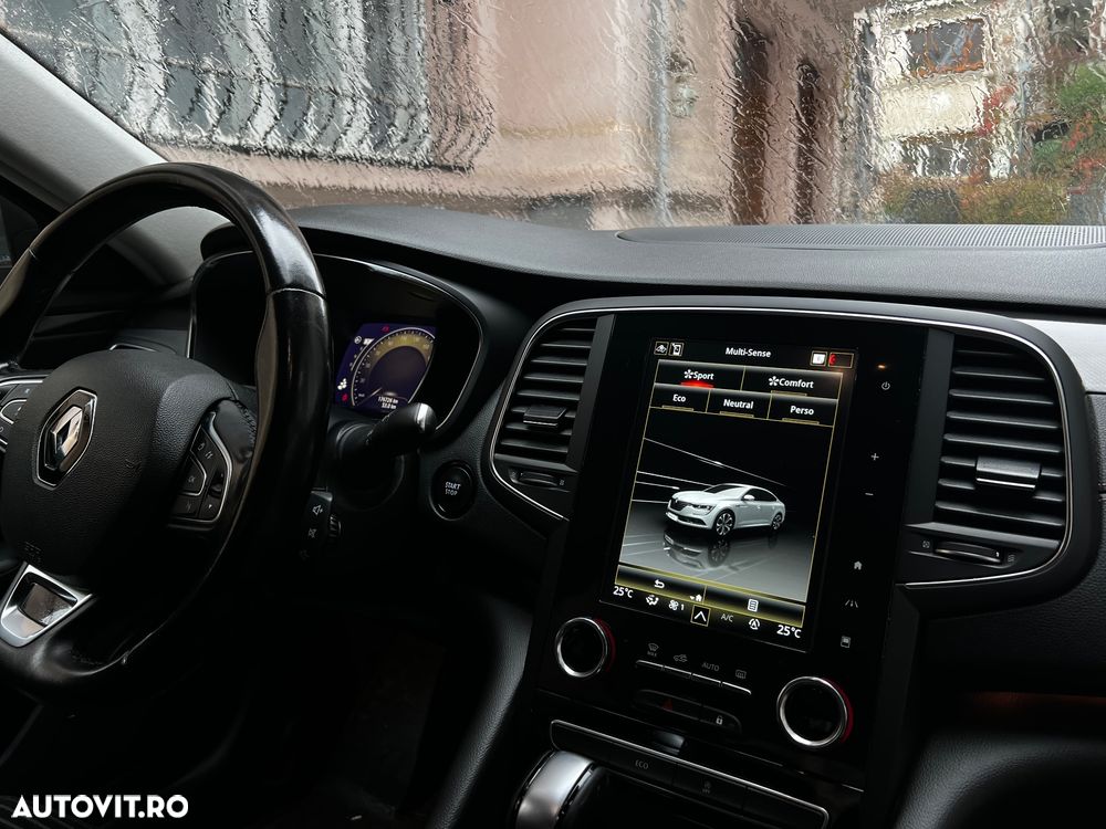 Renault Talisman - 24