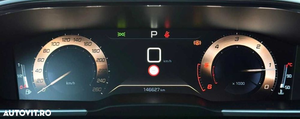 Peugeot 508 1.5 BlueHDI STT Aut. GT Line - 29