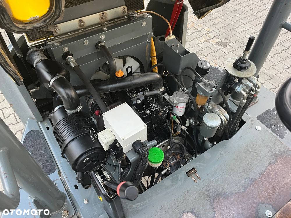 Wacker Neuson 3001s - 24