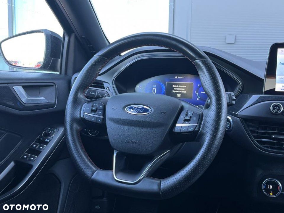 Ford Focus - 29