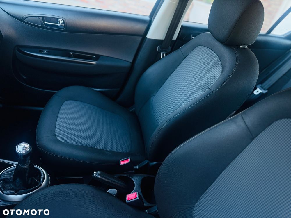 Hyundai i20 1.2 5 Star Edition - 15