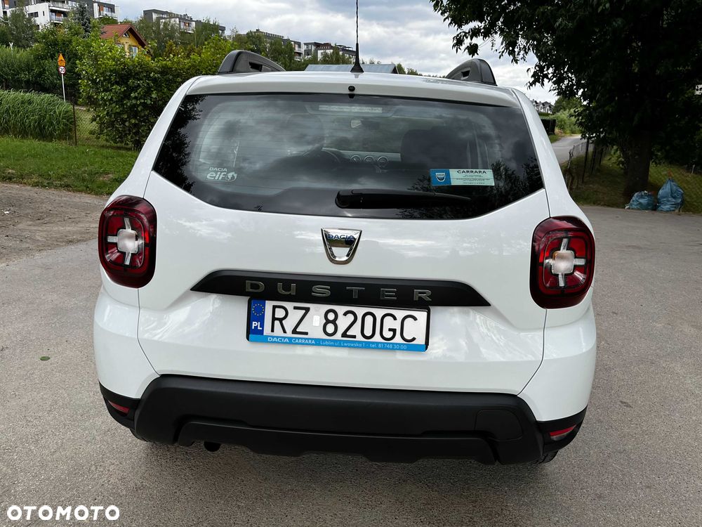 Dacia Duster - 3