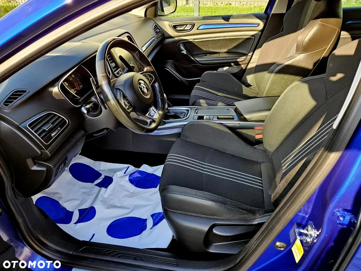 Renault Megane 1.6 TCe GT EDC - 21