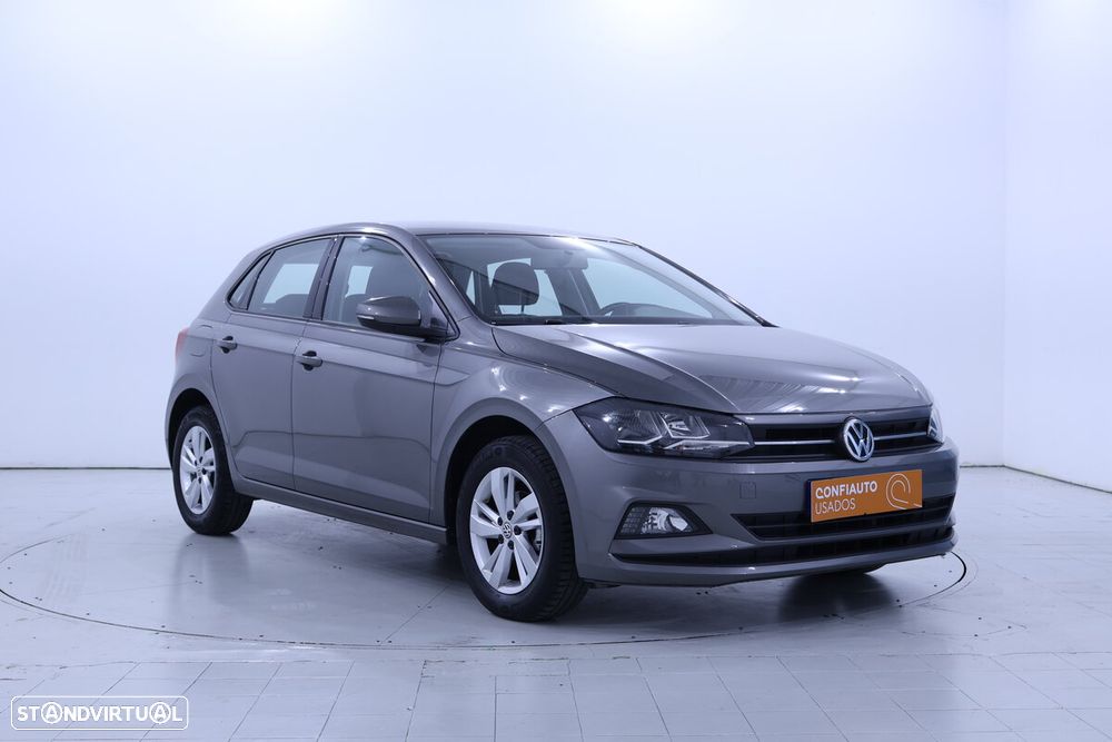 VW Polo 1.0 Confortline - 7