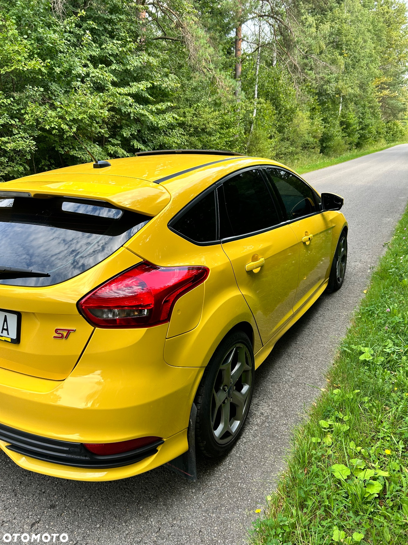 Ford Focus 2.0 EcoBoost ST - 6