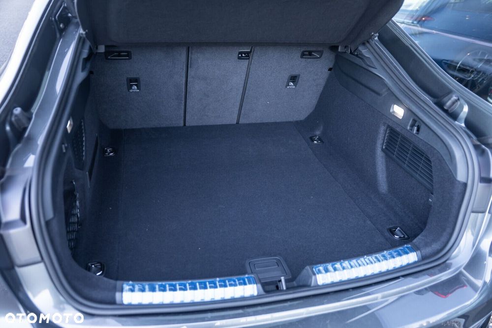 Audi A5 Limousine TFSI Quattro S tronic - 11