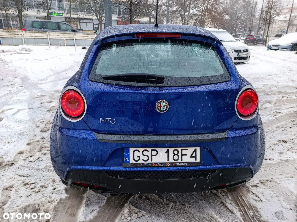 Alfa Romeo Mito 0.9 8V Twinair Turismo - 7