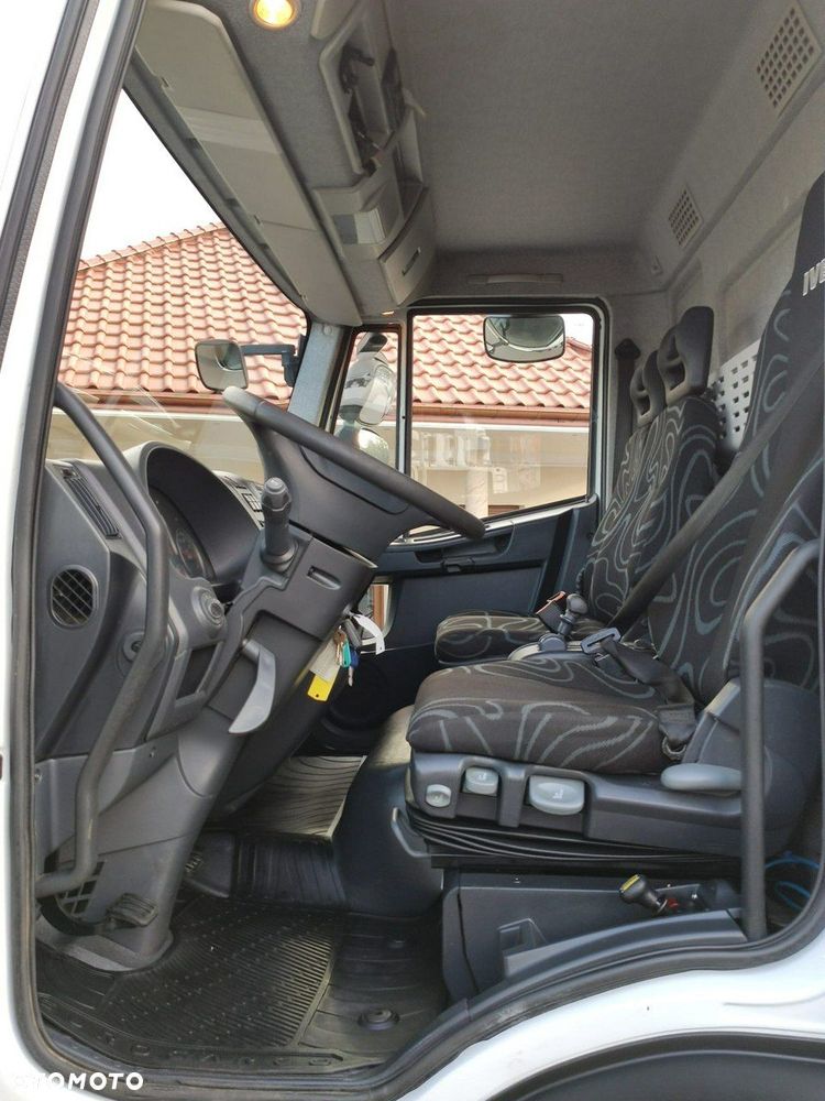 Iveco Eurocargo 80EL18 E5 Super Stan UNIKAT !!! - 16