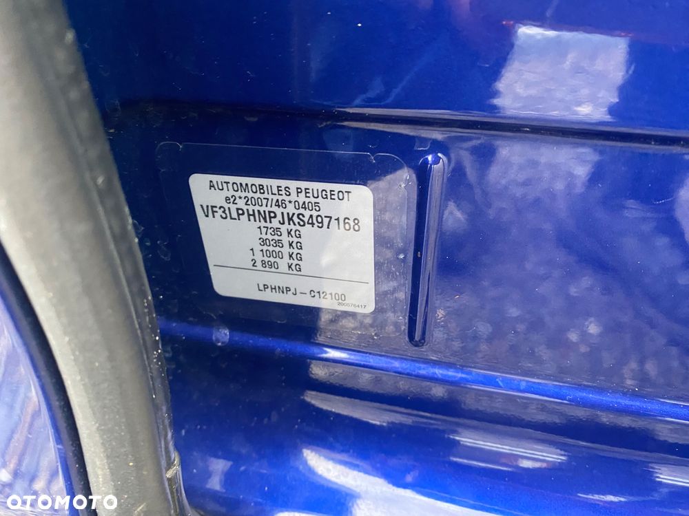 Peugeot 308 PureTech 110 Stop & Start Style - 29