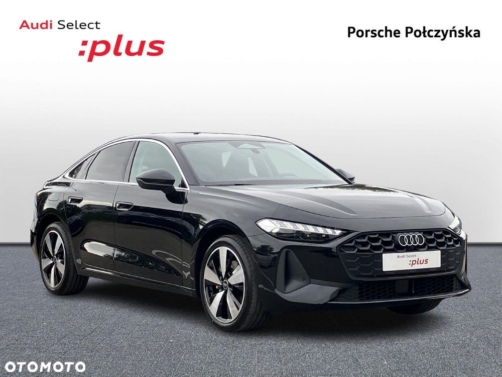 Audi A5 Limousine TFSI S tronic - 7