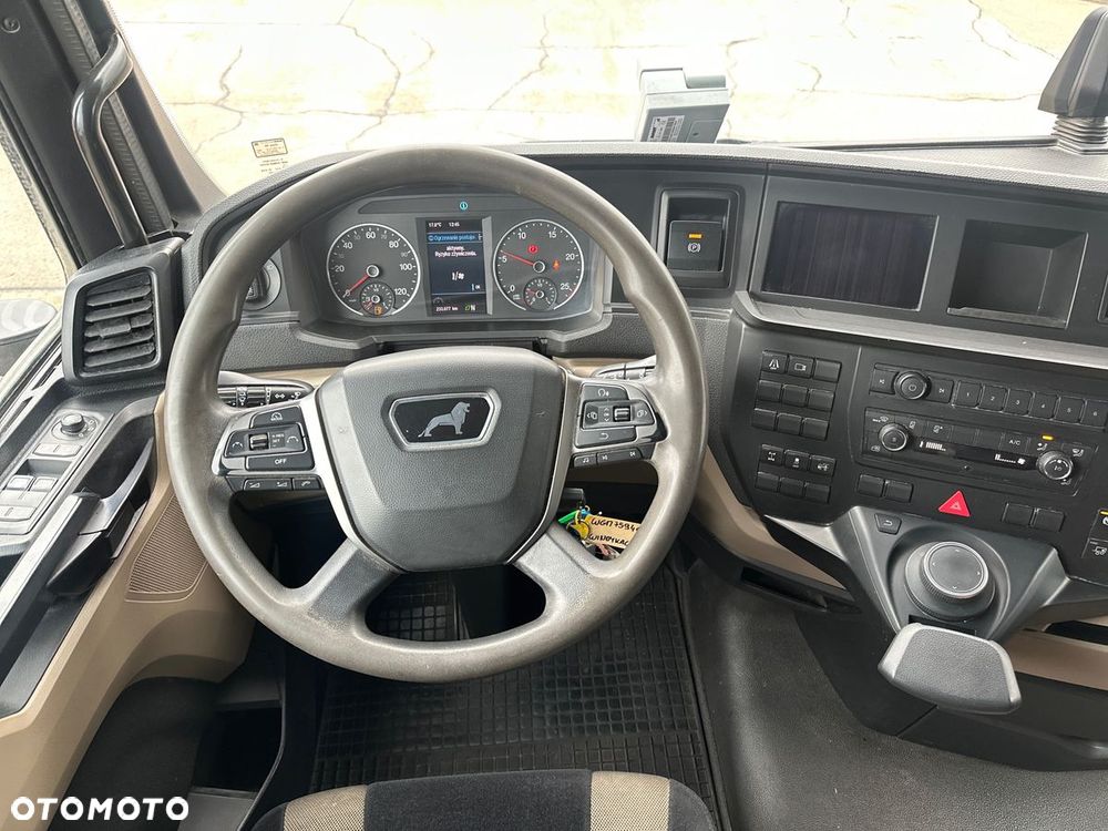 MAN TGX 18.510 4x2 BL SA - 17