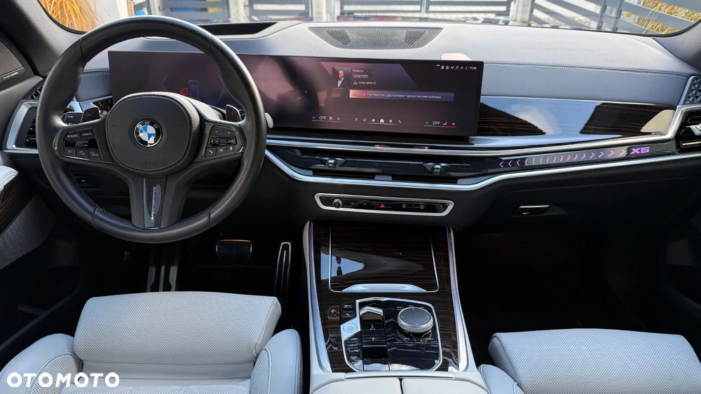 BMW X5 xDrive40d mHEV - 13