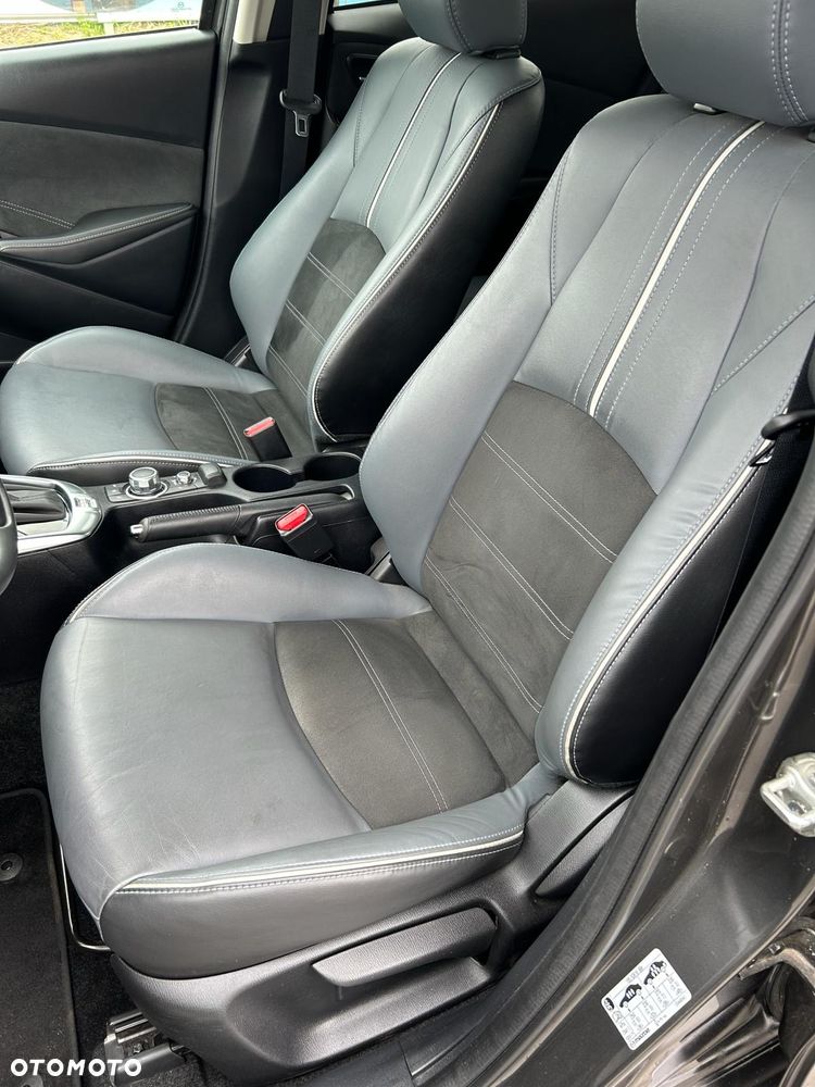 Mazda 2 SKYACTIV-G 90 Exclusive-Line - 20