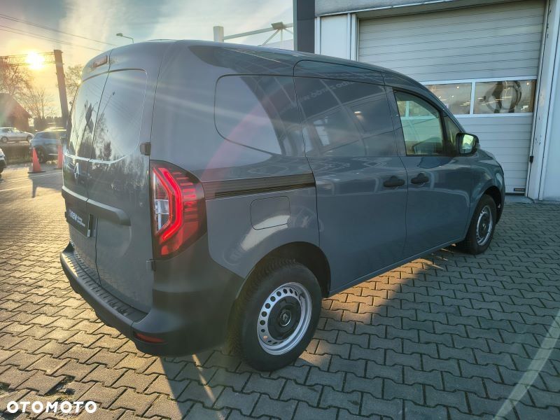 Renault Kangoo - 5