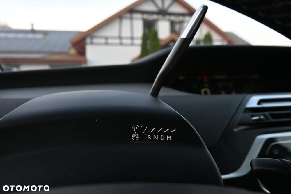 Citroën C4 Grand Picasso 2.0 BlueHDi Exclusive - 41