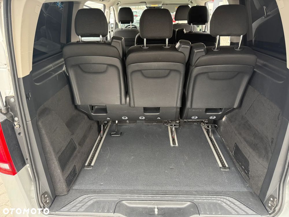 Mercedes-Benz Vito Tourer L2 Pro 9G-Tronic 447.703 - 20