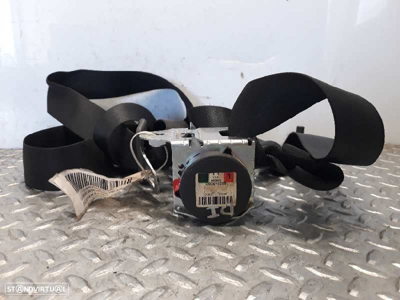 CINTO DE SEGURANÇA FRENTE ESQUERDO OPEL ASTRA H 1.9 CDTI (L48) 150CV 1910CC - 1