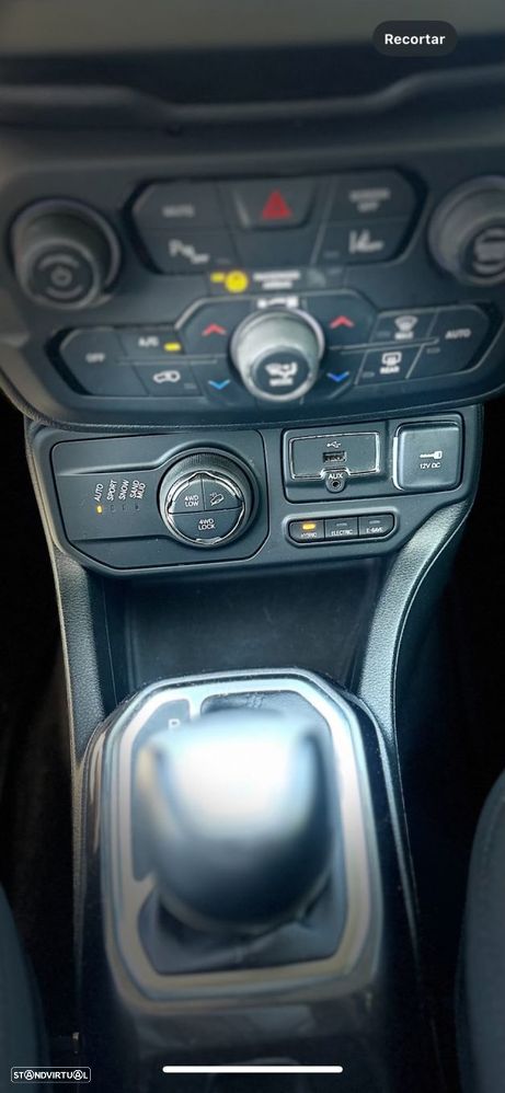 Jeep Renegade - 17